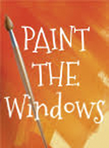 Paint The Window 2020