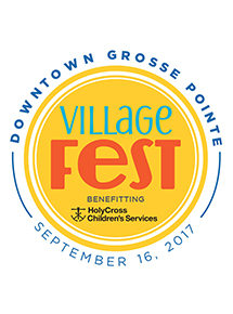 VillageFest presented by Holy Cross Childrens Services