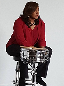 Gayelynn McKinney