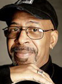 Perry Hughes