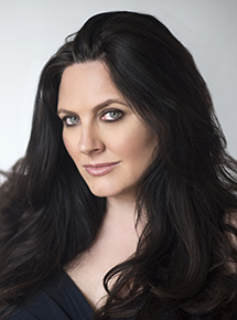 Michelle Lordi