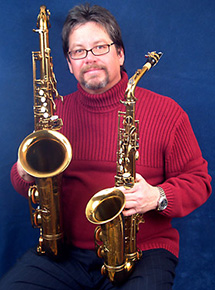 Doug Horn