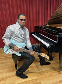 Damon Terrell