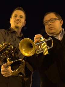 Hughes & Smith Quintet