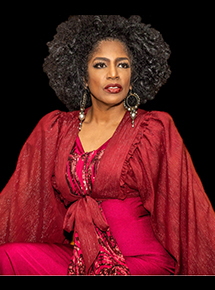 Kimmie Horne