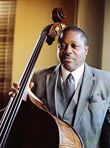 Rodney Whitaker
