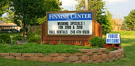 Finnish Center Association