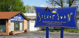 Silver Swan Homemade Foods & Gifts