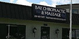 Bay Chiropractic and Massage