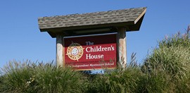 The Children's House