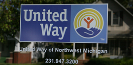 United Way of Northwest Michigan
