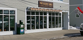 Patisserie Amie/Chez Peres