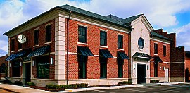 The Deneweth Company