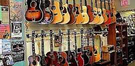 Zamar Guitar