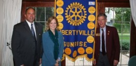 Libertyville Sunrise Rotary Club