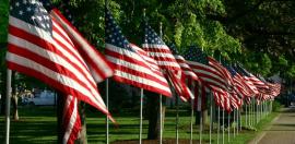 Libertyville Memorial Day Parade & Ceremony
