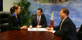 The Tranel Financial Group, Ltd.