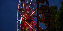 Libertyville Days Festival 2011