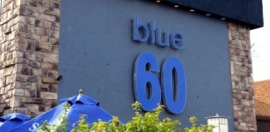 Blue 60