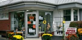 Sandi's Florist