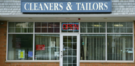 Village One Hour Cleaner
