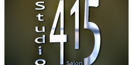 Studio 415 Salon