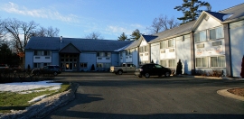 Comfort Inn
