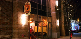 Seven Monks Taproom