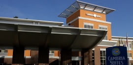 Cambria Suites