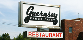 Guernsey Farms Dairy