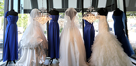 B. Ella Bridal