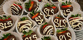 Sweet Little Sheilas Pastry and Cake Shop