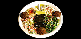 Pita Inn