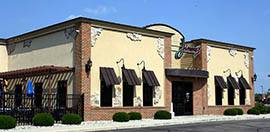 Jimmy's Pub