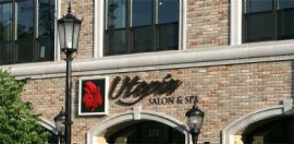 Utopia Salon and Spa