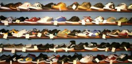 Pogo Skateboard Shop
