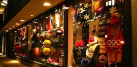 The Varsity Shop