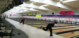 Drakeshire Lanes