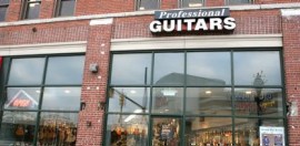Pro Guitars, Inc.