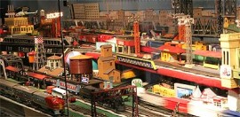 Detroit Historical Museum