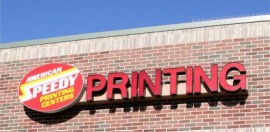 Allegra Printing