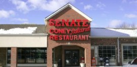 Senate Coney Island Dearborn