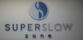 SuperSlow Zone