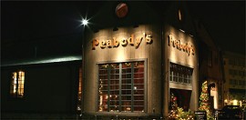 Peabody's Restaurant
