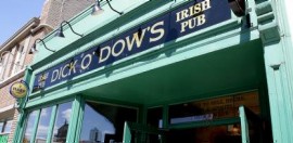 Dick O'Dow's Public House