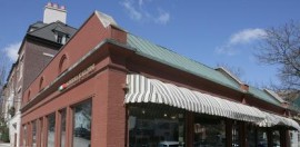 Salvatore Scallopini Italian Ristorante