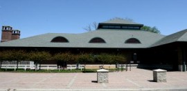Northville District Library