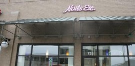 Nails, Etc. :: East Maple