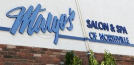 Margo's Salon & Spa of Northville