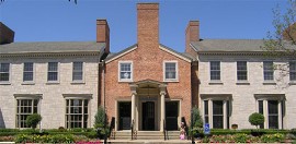 The Community House of Birmingham